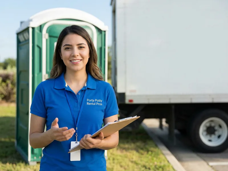 Porta Potty Rental  in Somersworth  FAQ